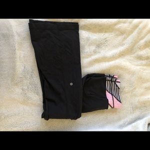 Lululemon pants